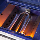 Forno Capriasca 30" Freestanding French Door Gas Range FFSGS6460-30 IMAGE 10