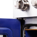 Forno Capriasca 36" Freestanding French Door Gas Range FFSGS6460-36 IMAGE 9