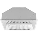 Forno 36-inch Hood Insert FRHRE5337-36 IMAGE 1