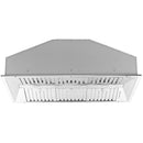 Forno 48-inch Hood Insert FRHRE5337-48 IMAGE 1