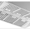 Forno 48-inch Hood Insert FRHRE5337-48 IMAGE 2