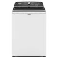Whirlpool Washers Top Loading WTW6157PW IMAGE 1