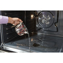 Whirlpool 27-inch Built-in Double Wall Oven WOED5027LW IMAGE 12