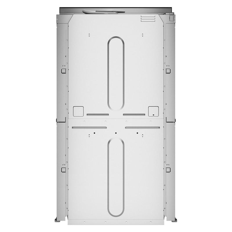 Whirlpool 27-inch Built-in Double Wall Oven WOED5027LB IMAGE 5