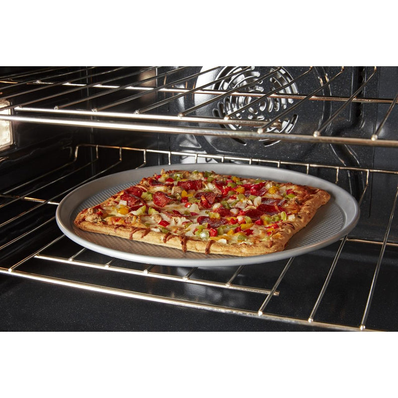 Whirlpool 27-inch Built-in Double Wall Oven WOED5027LB IMAGE 6