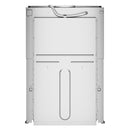 Whirlpool 30-inch Built-in Combination Wall Oven WOEC5030LW IMAGE 5