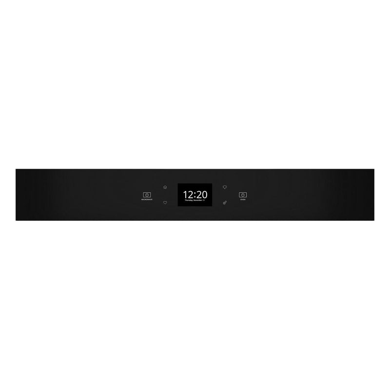 Whirlpool 27-inch Built-in Combination Wall Oven WOEC5027LB IMAGE 6