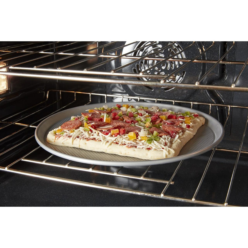 Whirlpool 27-inch Built-in Combination Wall Oven WOEC5027LB IMAGE 8
