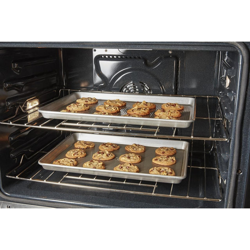 Whirlpool 27-inch Built-in Combination Wall Oven WOEC5027LW IMAGE 11