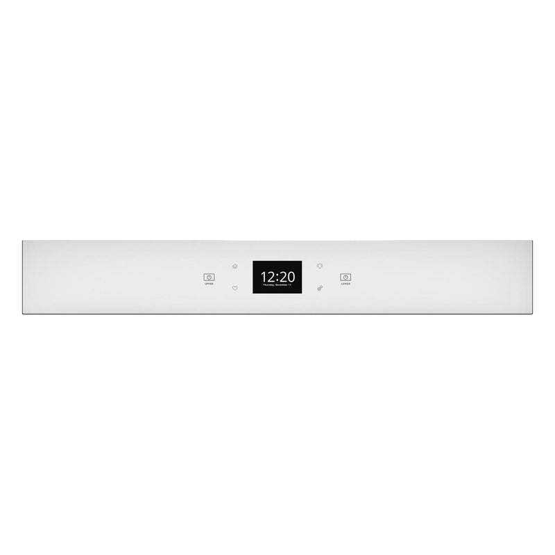 Whirlpool 30-inch Built-in Double Wall Oven WOED5030LW IMAGE 17