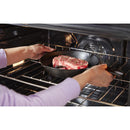 Whirlpool 30-inch Built-in Double Wall Oven WOED5030LB IMAGE 9