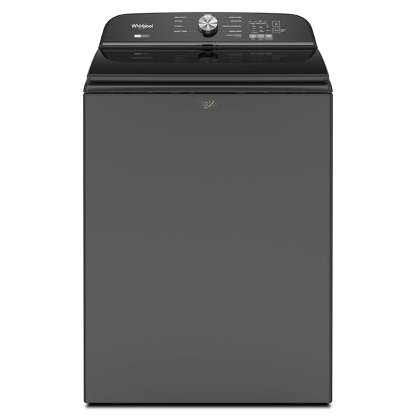 Whirlpool Top Loading Washer WTW6157PB IMAGE 1