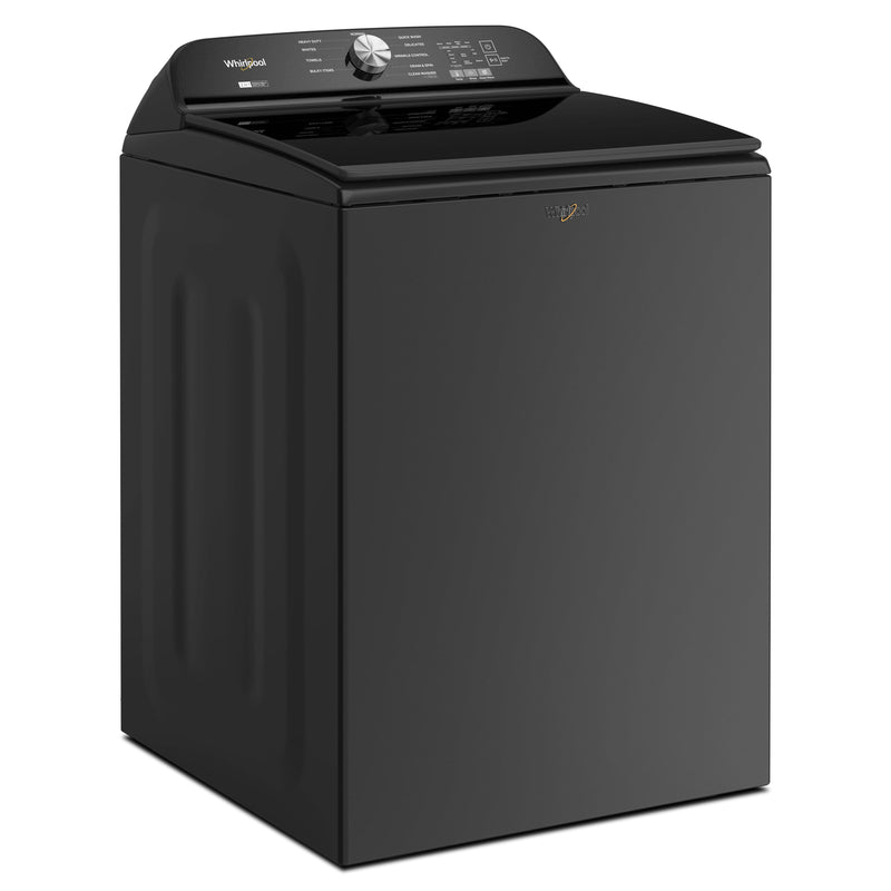 Whirlpool Top Loading Washer WTW6157PB IMAGE 2