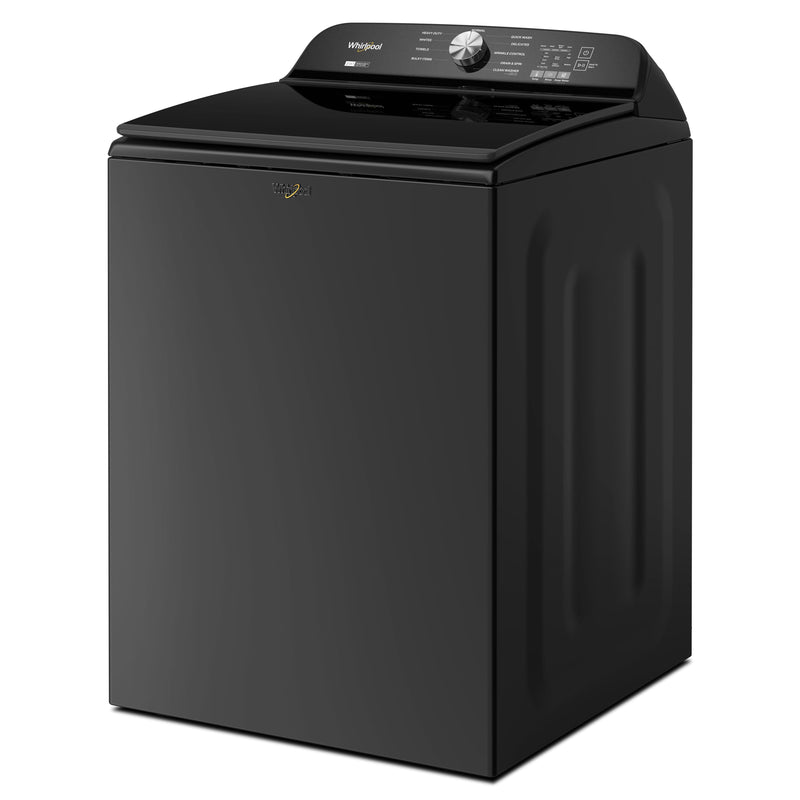 Whirlpool Top Loading Washer WTW6157PB IMAGE 3