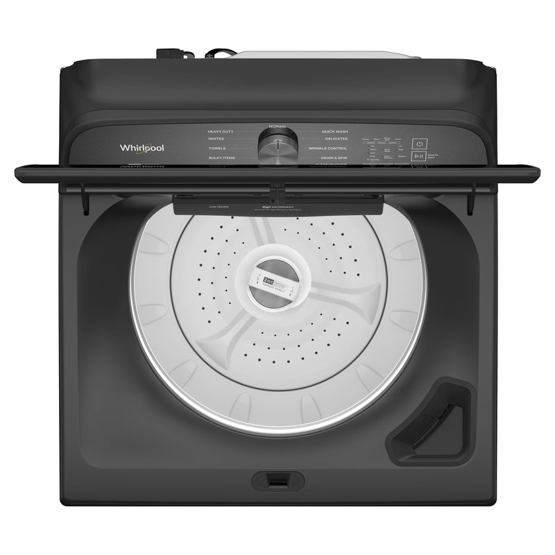 Whirlpool Top Loading Washer WTW6157PB IMAGE 6