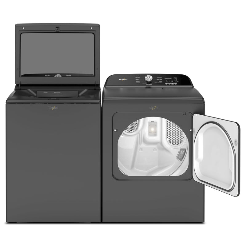 Whirlpool Top Loading Washer WTW6157PB IMAGE 8