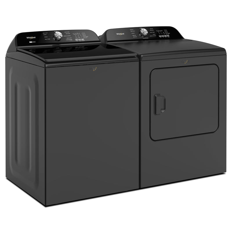 Whirlpool Top Loading Washer WTW6157PB IMAGE 9