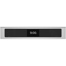 Caf? 30-inch, 1.7 cu.ft. Built-in Single Wall Oven with Advantium® Technology CSB913P2NS1CSB913P2NS1