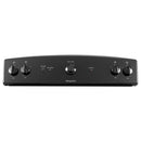 Hotpoint 30-inch Freestanding Electric Range RBS330DRBB IMAGE 4