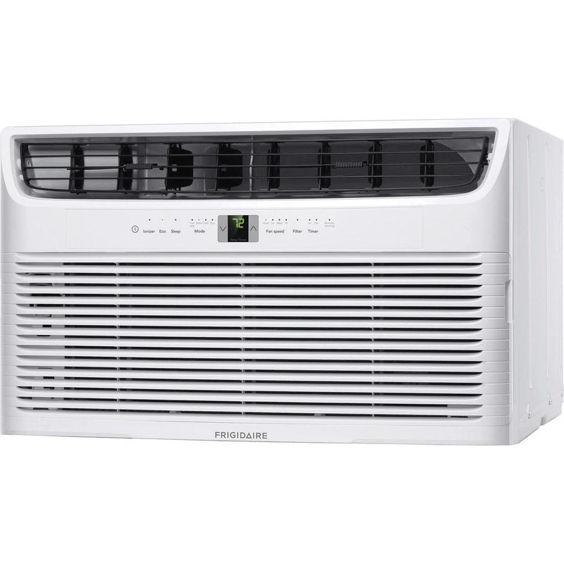 Frigidaire 8,300 BTU Built-in Room Air Conditioner FHTC083WA1 IMAGE 3