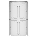 Whirlpool 30-inch, 10 cu. ft. Built-in Double Wall Oven WOED3030LS IMAGE 7