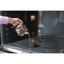 Whirlpool 30-inch, 10 cu. ft. Built-in Double Wall Oven WOED3030LS IMAGE 8