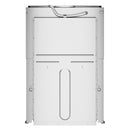 Whirlpool 30-inch, 6.4 cu. ft. Built-in Combination Wall Oven with Microwave Oven WOEC3030LS IMAGE 6