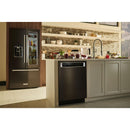 KitchenAid 24-inch Built-In Dishwasher KDPM354GPSKDPM354GPS