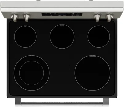 Maytag Electric Smooth Top Range (MER4800PZ)
