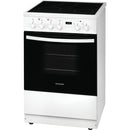 Frigidaire 24-inch Freestanding Electric Range FCFE2425AWFCFE2425AW