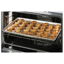 Caf? 48-inch Freestanding Dual-Fuel Range with 6 Burners and Griddle C2Y486P4TW2C2Y486P4TW2
