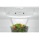 Maytag 36-inch, 25 cu. ft. French 3-Door Refrigerator with Ice and Water MFI2570FEZMFI2570FEZ