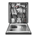 KitchenAid Built-in Dishwasher with FreeFlex™ Third Rack KDFM404KPSKDFM404KPS
