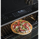 GE Profile 30-inch Slide-in electric Range with Convection Technology PS960ELESPS960ELES