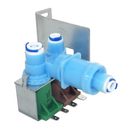 Whirlpool Refrigerator Water Inlet Valve (WPW10179146)