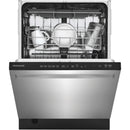Frigidaire Built-in Dishwasher (Stainless Steel)FDSP4501AS