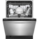 Frigidaire Built-in Dishwasher FDSP4501AS