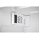 Frigidaire Gallery 36-inch, 25.5 cu. ft. Side-by-Side Refrigerator DGHX2655TFDGHX2655TF