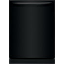 Frigidaire 24-inch Nuilt-in Dishwasher FDPH4316AB IMAGE 1