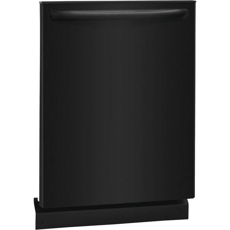 Frigidaire 24-inch Nuilt-in Dishwasher FDPH4316AB IMAGE 2