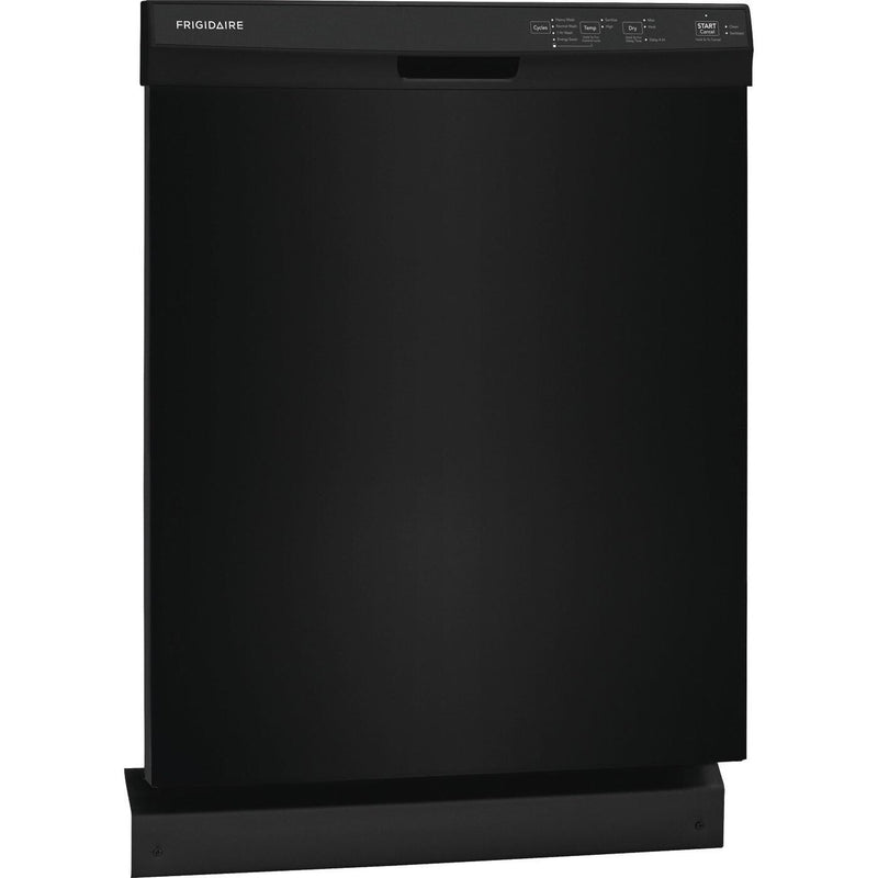 Frigidaire 24-inch Nuilt-in Dishwasher FDPC4314AB IMAGE 2