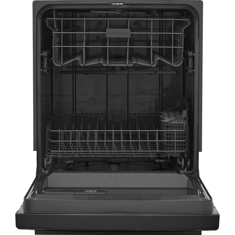 Frigidaire 24-inch Nuilt-in Dishwasher FDPC4314AB IMAGE 4