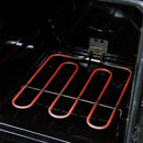 Forno Loiano 24" Freestanding Electric Range FFSEL6069-24 IMAGE 12