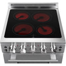 Forno Loiano 24" Freestanding Electric Range FFSEL6069-24 IMAGE 9