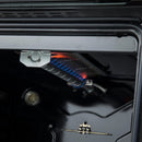 Forno Breno 24" Freestanding Gas Range FFSGS6272-24 IMAGE 16