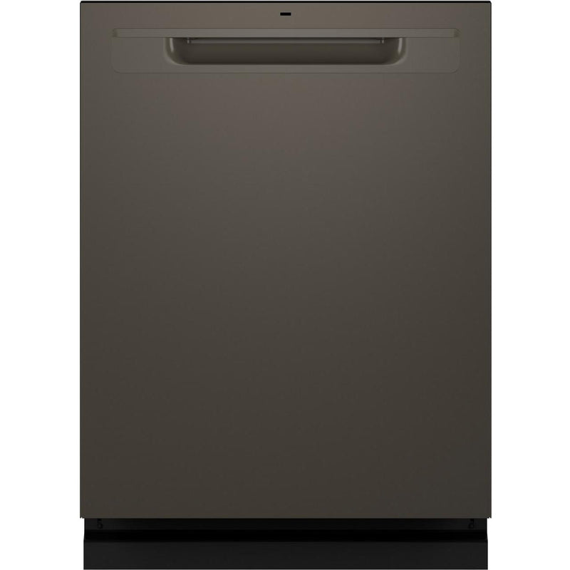 GE 24-inch Built-in Dishwasher with Stainless Steel Tub GDP670SMVES IMAGE 1