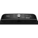 Whirlpool 5.3 cu. ft. Top Load Washer WTW6150PB IMAGE 6