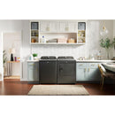 Whirlpool 5.3 cu. ft. Top Load Washer WTW6150PB IMAGE 8