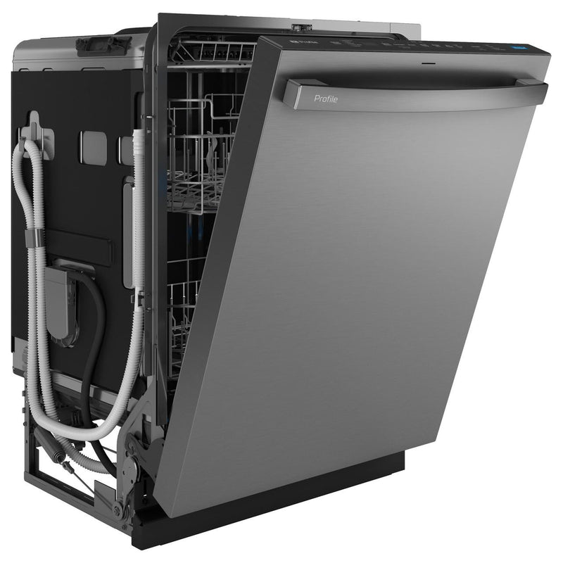 GE Profile 24-inch Built-In Dishwasher PDT785SYNFS