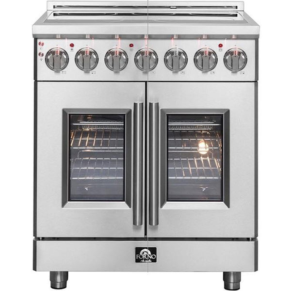 Forno Massimo 30-inch Freestanding Electric Range FFSEL6955-30 IMAGE 1